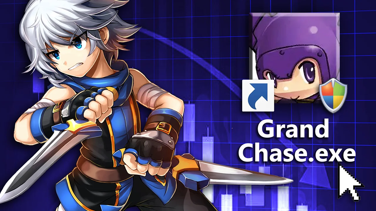 Grand Chase